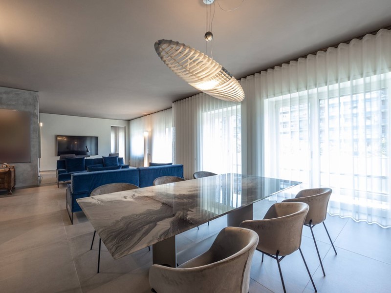 Appartamento in Vendita a Torino, 1'250'000&euro;, 237 m²