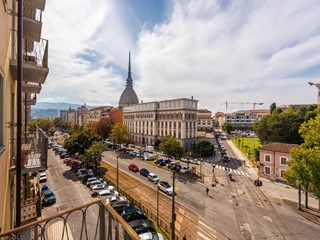 Trilocale in Vendita a Torino, 345'000&euro;, 80 m²