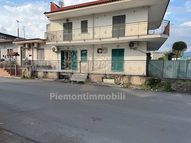 Appartamento in Vendita a Boscoreale, 145'000&euro;, 120 m²