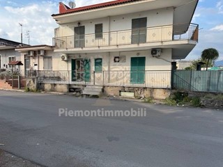 Appartamento in Vendita a Boscoreale, 145'000&euro;, 120 m²