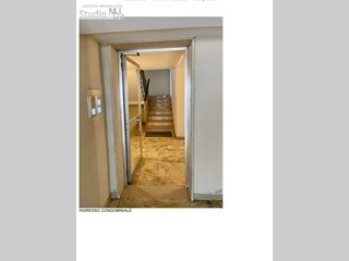 Appartamento in Vendita a Scorzè, 92'172&euro;, 90 m²