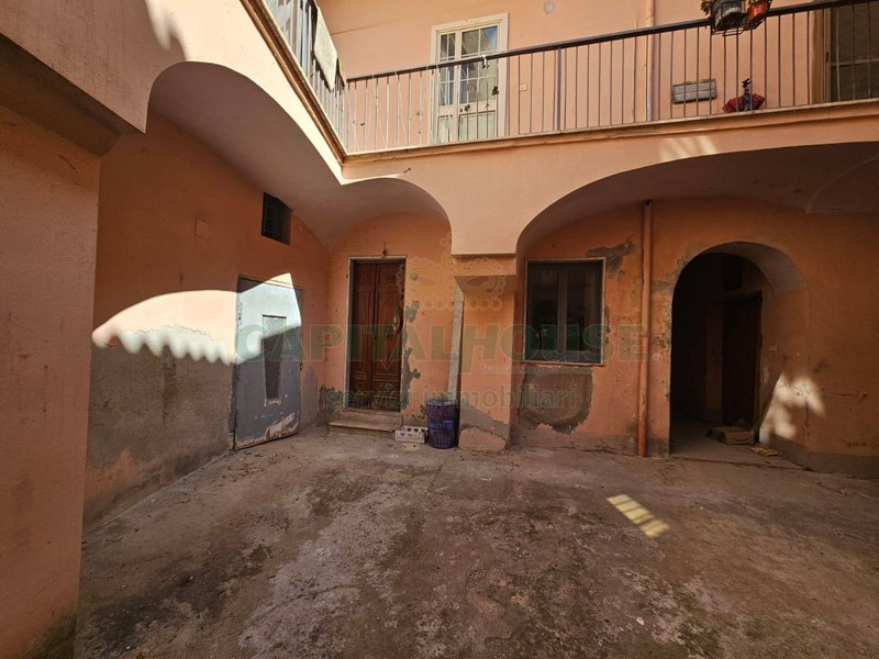 Trilocale in Vendita a Pignataro Maggiore, 16'000&euro;, 58 m²