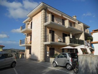 Quadrilocale in Vendita a Monteprandone, 230'000&euro;, 105 m²