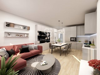 Quadrilocale in Vendita a Saludecio, 210'000&euro;, 90 m²