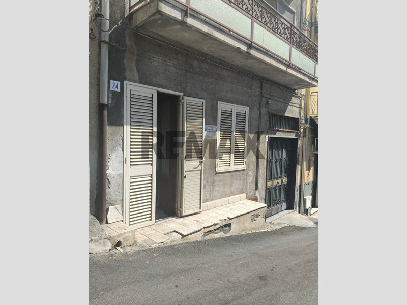 Quadrilocale in Vendita a Misterbianco, 139'000&euro;, 120 m²
