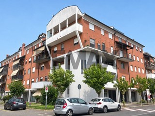 Trilocale in Vendita a Trecate, 139'000&euro;, 94 m²