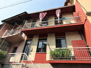 Bilocale in Vendita a San Mauro Torinese, 69'000&euro;, 50 m²