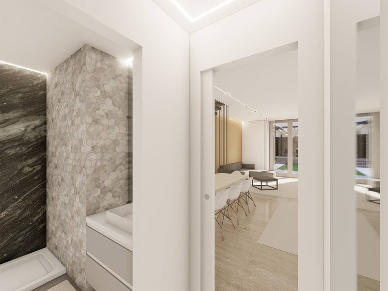 Appartamento in Vendita a Torino, 680'000&euro;, 140 m²