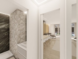 Appartamento in Vendita a Torino, 680'000&euro;, 140 m²