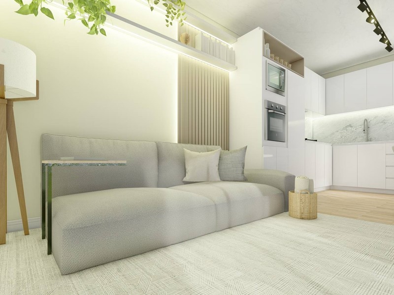Quadrilocale in Vendita a Torino, 620'000&euro;, 130 m²
