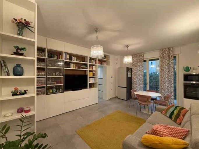 Quadrilocale in Vendita a Settimo Torinese, 169'000&euro;, 90 m²