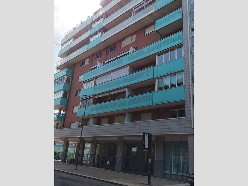 Bilocale in Vendita a Torino, 169'000&euro;, 71 m²
