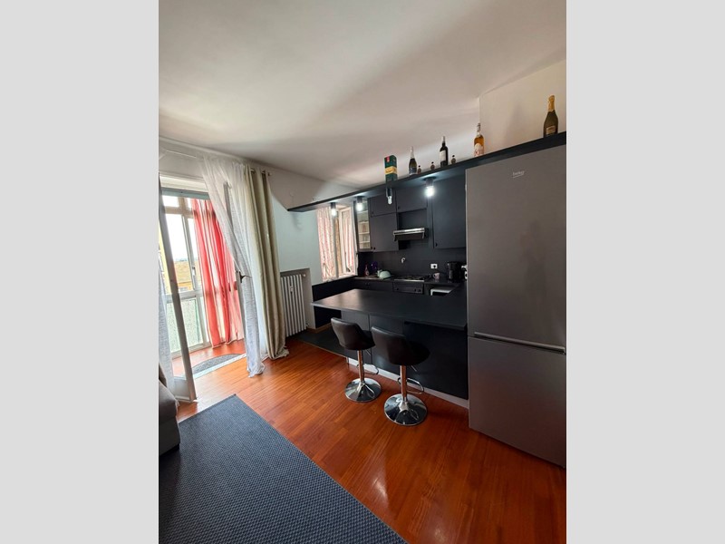 Bilocale in Vendita a Torino, 127'000&euro;, 53 m²