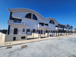 Trilocale in Vendita a Campomarino, 115'000&euro;, 55 m²