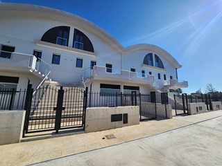 Trilocale in Vendita a Campomarino, 169'000&euro;, 110 m²