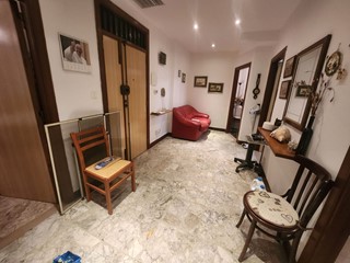 Quadrilocale in Vendita a Termoli, 109'000&euro;, 100 m²