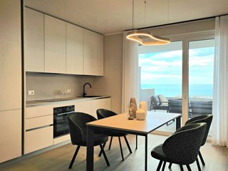 Trilocale in Vendita a Termoli, 309'000&euro;, 85 m²