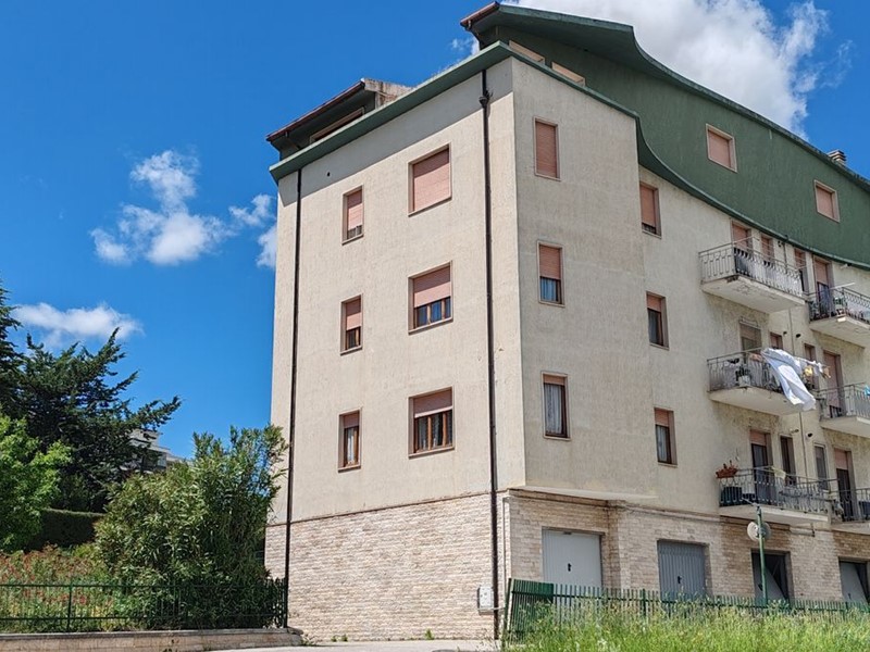 Appartamento in Vendita a Campobasso, 199'000&euro;, 240 m²