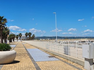 Trilocale in Vendita a Montenero di Bisaccia, 155'000&euro;, 55 m²