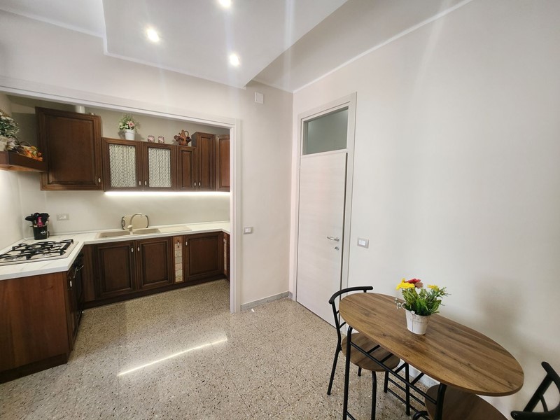 Quadrilocale in Vendita a Campobasso, 109'000&euro;, 97 m²