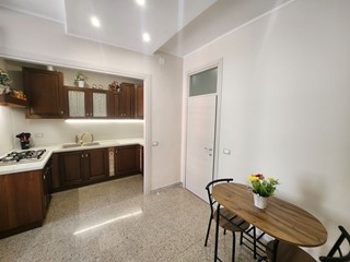 Quadrilocale in Vendita a Campobasso, 109'000&euro;, 97 m²