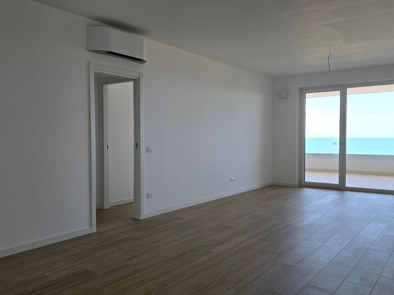 Quadrilocale in Vendita a Termoli, 269'000&euro;, 85 m²