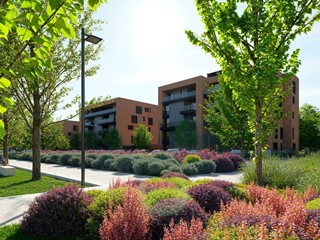 Trilocale in Vendita a San Benedetto del Tronto, 415'000&euro;, 92 m²