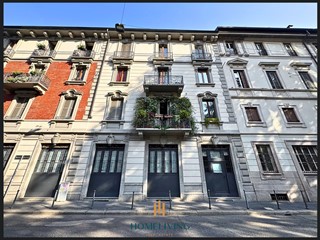 Bilocale in Vendita a Milano, 452'000&euro;, 57 m²