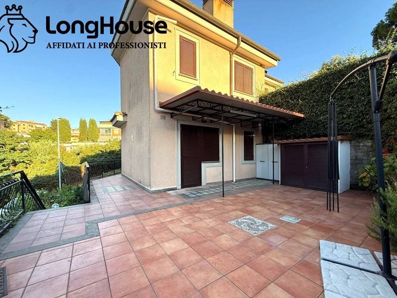 Quadrilocale in Vendita a Albano Laziale, 339'000&euro;, 100 m²