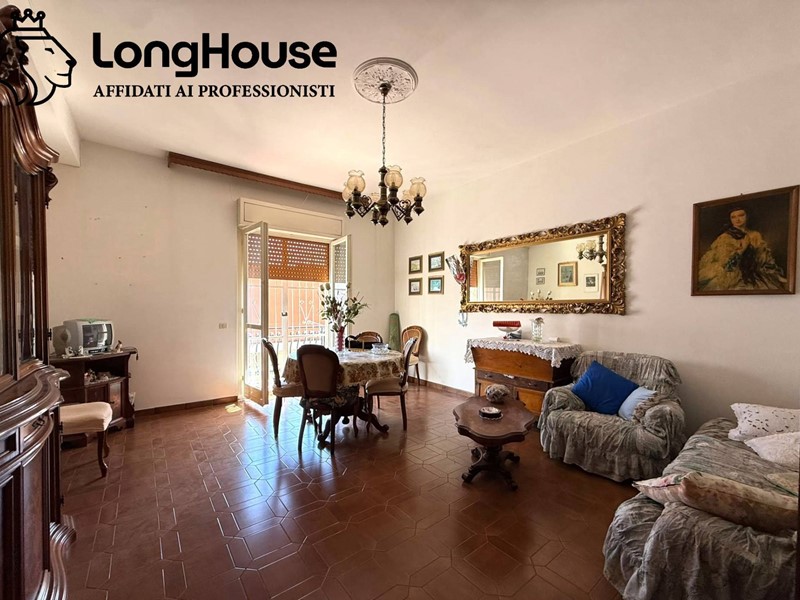 Quadrilocale in Vendita a Fonte Nuova, 209'000&euro;, 120 m²