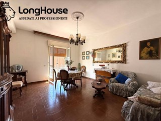 Quadrilocale in Vendita a Fonte Nuova, 209'000&euro;, 120 m²