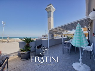 Appartamento in Vendita a Alba Adriatica, 269'000&euro;, 100 m²