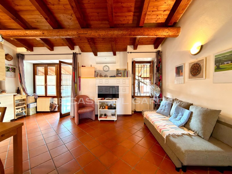 Bilocale in Vendita a Manerba del Garda, 165'000&euro;, 56 m²