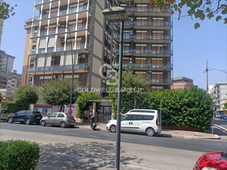 Appartamento in Vendita a Taranto, 210'000&euro;, 141 m²