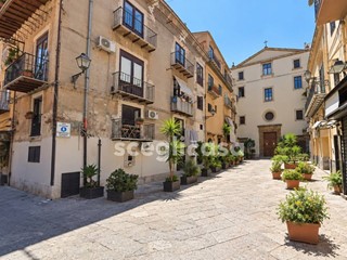Quadrilocale in Vendita a Palermo, 260'000&euro;, 84 m²