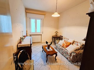 Appartamento in Vendita a Ascoli Piceno, 98'000&euro;, 95 m²