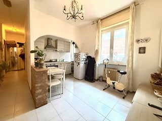 Trilocale in Vendita a Alessandria, 55'000&euro;, 55 m²