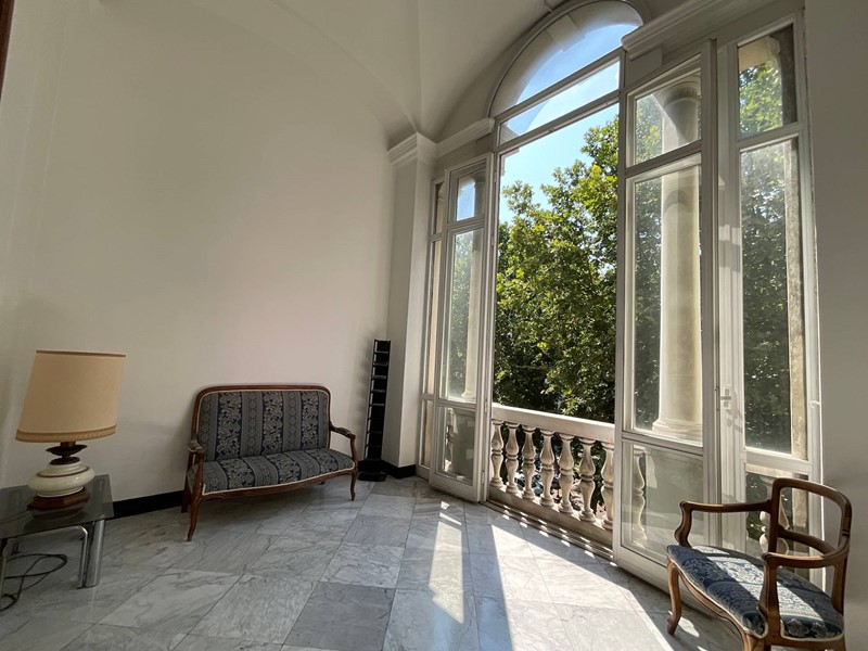 Appartamento in Vendita a Savona, 440'000&euro;, 245 m²