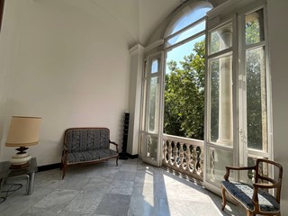 Appartamento in Vendita a Savona, 440'000&euro;, 245 m²
