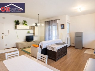 Trilocale in Vendita a Gorizia, 135'000&euro;, 97 m²
