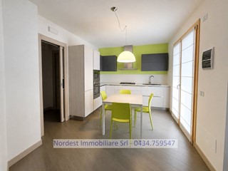 Trilocale in Vendita a Brugnera, 192'000&euro;, 96 m²