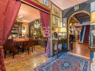 Appartamento in Vendita a Borgo Pace, 980'000&euro;, 805 m²