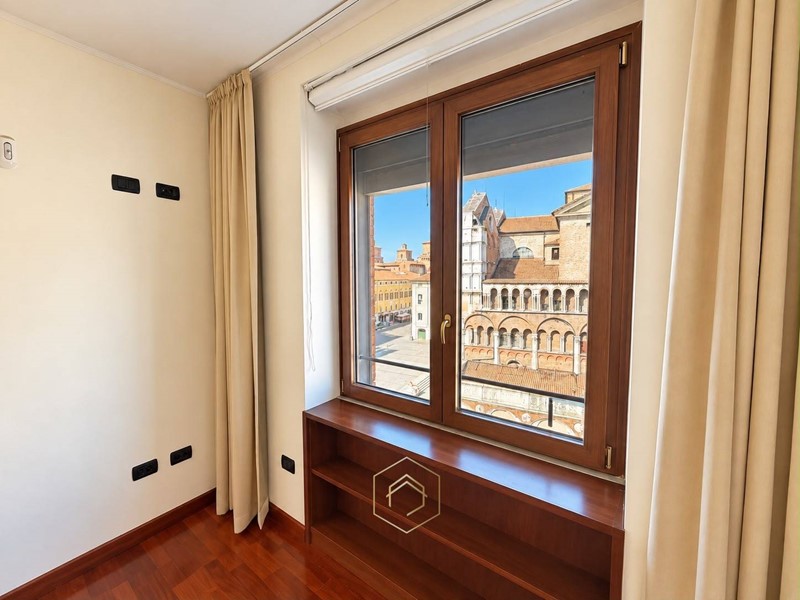 Trilocale in Vendita a Ferrara, 500'000&euro;, 99 m²