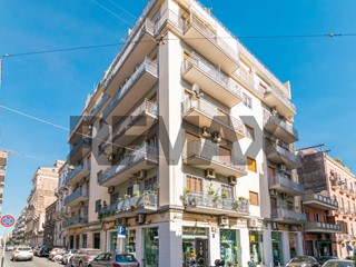 Quadrilocale in Vendita a Catania, 259'000&euro;, 106 m²
