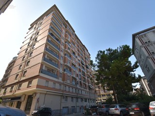 Appartamento in Vendita a San Benedetto del Tronto, 199'000&euro;, 124 m²