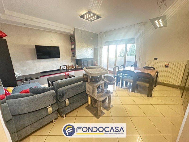 Quadrilocale in Vendita a Ascoli Piceno, 290'000&euro;, 153 m²