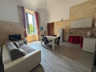 Bilocale in Affitto a Lecce, 600&euro;, 70 m²