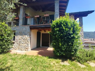 Bilocale in Affitto a Paratico, 750&euro;, 65 m²