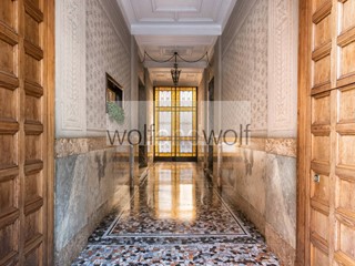 Trilocale in Affitto a Milano, 2'700&euro;, 125 m²