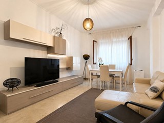 Trilocale in Affitto a Catanzaro, 450&euro;, 100 m²
